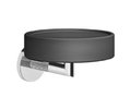 Мильниця Gessi Ingranaggio (63802-031) Мильниці Gessi
