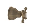 Запорный вентиль Bugnatese Lady, бронза (960-BR) Bugnatese Коллекция Lady 