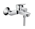 Смеситель Hansgrohe Logis (71430000) Для ванны Хром