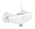 Змішувач для душу Grohe Eurodisc Joy (23430LS0) Для душа Білий