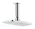 Верхній душ Hansgrohe Raindance E 240 Air 1jet (27380000) Верхні душі Хром