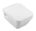 Унітаз підвісний Villeroy&amp;Boch Architectura CeramicPlus (568510R1) Підвісні 