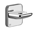 Тримач ручного душу Gessi Ispa (41157-031) Gessi Коллекция Ispa 