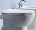 Крышка для унитаза Catalano Canova Royal soft close (5SSSTF00) 