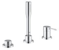 Змішувач для ванни Grohe Essence (19976001) Для ванни Хром