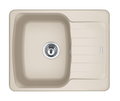Кухонная мойка Franke Antea AZG 611-62 (114.0499.132) Врезные сверху Прямоугольные Сахара