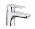 Змішувач для раковини Kludi Pure &amp; Style (403850575) Для раковини Хром