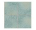 Плитка Wow Enso Karui Teal 12.5*12.5 (120855) Для кухні, Для громадських приміщень, Для житлових приміщень, Для ванної