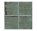 Плитка Wow Enso Kintsugi Green 12.5 * 12.5 (120849) Для кухні, Для громадських приміщень, Для житлових приміщень, Для ванної