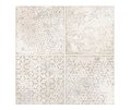 Плитка Wow Enso Suki Ivory 12.5*12.5 (120856) Для кухни, Для общественных помещений, Для жилых помещений, Для ванной