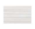 Плитка Wow Enso Tanka White 10*50 (120867) Для кухні, Для громадських приміщень, Для житлових приміщень, Для ванної