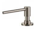 Дозатор рідкого мила Gessi Kitchen, сталь (29660-239) Дозатори рідкого мила Gessi
