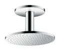 Верхний душ Axor Showers 250 мм 2jet (35297000) Верхние души Хром