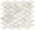 Плитка Piemme Valentino Majestic Net Imperial Pearl Lev 31*35 (02624) Для кухни, Для общественных помещений, Для жилых помещений, Для ванной