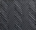 Плитка Mutina Mews Soot 5, 5x45 (BOM57) Для кухні, Для громадських приміщень, Для житлових приміщень, Для ванної