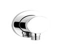 Шланговое подсоединение Gessi Ovale (23169-031) Gessi Коллекция Ovale 