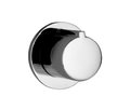 Запорный вентиль Gessi Tondo WELLNESS (43268-031) Gessi Коллекция Tondo 