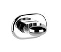 Держатель ручного душа Gessi Goccia (33757-031) Gessi Коллекция Goccia 