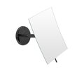 Косметическое зеркало Emco Loft Black (109413303) Косметические зеркала Emco