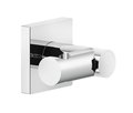 Держатель ручного душа Gessi Rilievo (59160-031) Gessi Коллекция Rilievo 