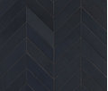 Плитка Mutina Mews Chevron Ink 5,5x19,6 (BOM66) Для кухни, Для общественных помещений, Для жилых помещений, Для ванной