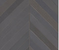 Плитка Mutina Mews Chevron Lead 5, 5x39, 4 (BOM95) Для кухні, Для громадських приміщень, Для житлових приміщень, Для ванної