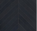 Плитка Mutina Mews Chevron Ink 5, 5x39, 4 (BOM96) Для кухні, Для громадських приміщень, Для житлових приміщень, Для ванної