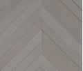 Плитка Mutina Mews Chevron Pigeon 5, 5x39, 4 (BOM98) Для кухні, Для громадських приміщень, Для житлових приміщень, Для ванної