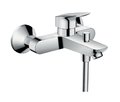 Змішувач Hansgrohe Logis (71401000) Для ванни Хром