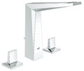 Смеситель для раковины Grohe Allure Brilliant M-Size (20344000) Для раковины Хром