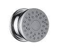 Боковой душ Hansgrohe Bodyvette (28466000) Боковые души (форсунки) Хром