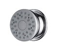 Бічний душ Hansgrohe Bodyvette Stop (28467000) Бокові душі (форсунки) Хром