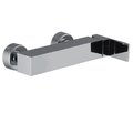 Смеситель для душа Fima Carlo Frattini Brick/Brick chic (F3505/1CR) Для душа Хром