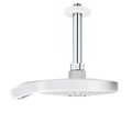 Верхній душ Grohe Power&amp;Soul Cosmopolitan 190 (26173LS0) Верхні душі Хром-білий
