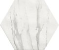 Плитка Fap Roma Statuario Matt 21,6 * 25 (fLVD) FAP Ceramiche Для кухні, Для громадських приміщень, Для житлових приміщень, Для ванної