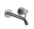 Смеситель для раковины Gessi Gessi316 MECCANICA (54286-239) Для раковины Нерж. сталь