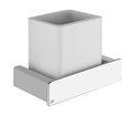 Стакан для зубных щеток Gessi Ispa (41607-031) Стаканы для зубных щеток Gessi