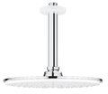 Верхний душ Grohe Rainshower Cosmopolitan 210 (26053LS0) Верхние души Хром-белый
