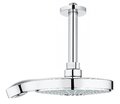 Верхний душ Grohe Power&Soul Cosmopolitan 190 (26173000) Верхние души Хром