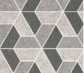 Декор Sant'agostino Hexagon Highstone Dark Nat 24 * 28 (CSAHHSDA28) Sant'Agostino Для кухні, Для громадських приміщень, Для житлових приміщень, Для вулиці, Для ванної
