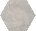 Плитка Ornamenta Cocciopesto Malta Hexagon D60 (CP60M) Ornamenta Для кухні, Для громадських приміщень, Для житлових приміщень, Для ванної