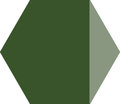 Плитка Ornamenta Electra Triangle Galaxy Hexagon D40 (EL40TG) Ornamenta Для кухни, Для общественных помещений, Для жилых помещений, Для ванной