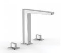 Смеситель для ванны Tres Slim Exclusive SLIM-TRES, хром (20210501) Для ванны Хром