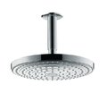 Верхній душ Hansgrohe Raindance Select S 240 2jet EcoSmart (26469000) Верхні душі Хром