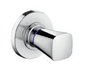 Вентиль Hansgrohe Logis (71970000) Hansgrohe Коллекция Logis 