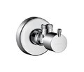 Вентиль угловой Hansgrohe S (13901000) Hansgrohe 