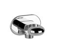 Шланговое подсоединение Gessi Goccia (33761-031) Gessi Коллекция Goccia 