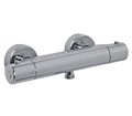 Змішувач для душу Fima Carlo Frattini Fimatherm (F4215/1CR) Для душа Хром