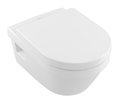 Унитаз подвесной Villeroy&Boch Architectura Directflush (5684R001) Подвесные 