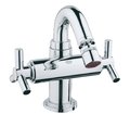Смеситель для биде Grohe Atrio Ypsilon (24027000) Для биде Хром